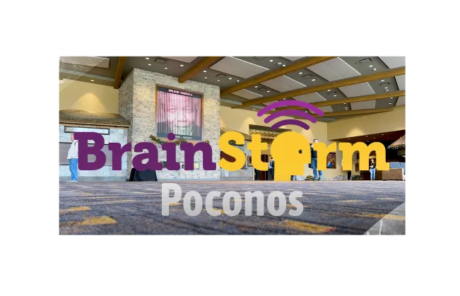 BrainStorm Logo